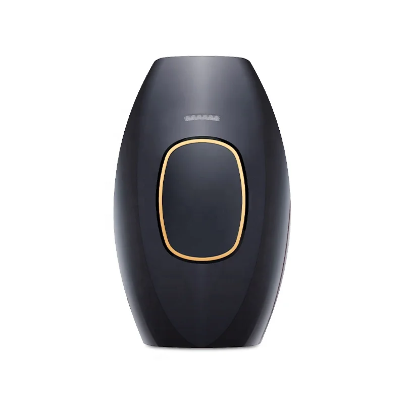 Portable IPL Home Use Beauty Equipment for Painless Permanent Facial Hair Removal Includes Armpit Legs Arms Bikini Line woman
