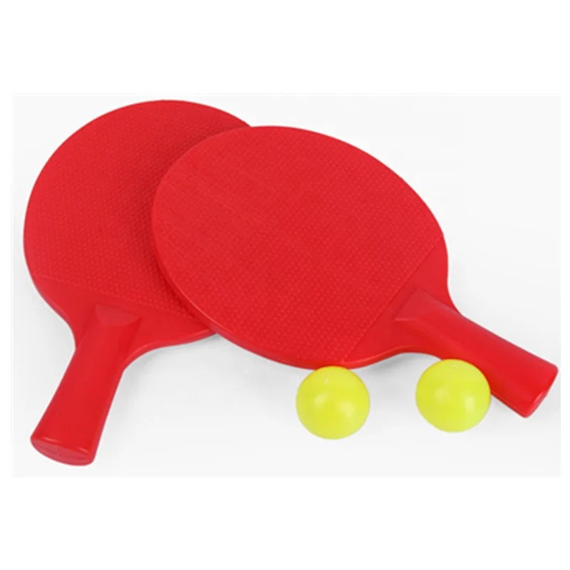 table tennis ball bat