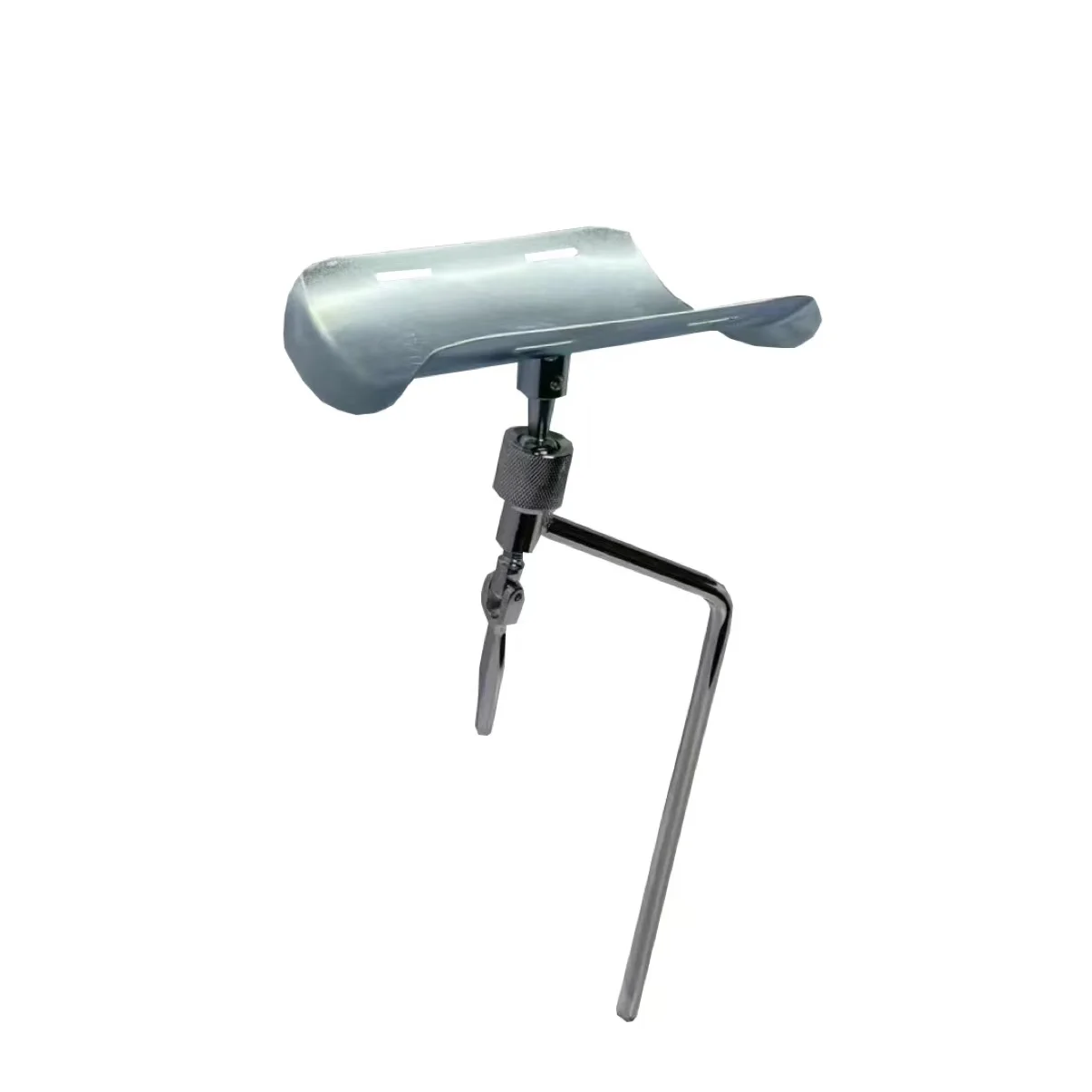 High quality maternity bed curved leg rest hospital obstetric accessories