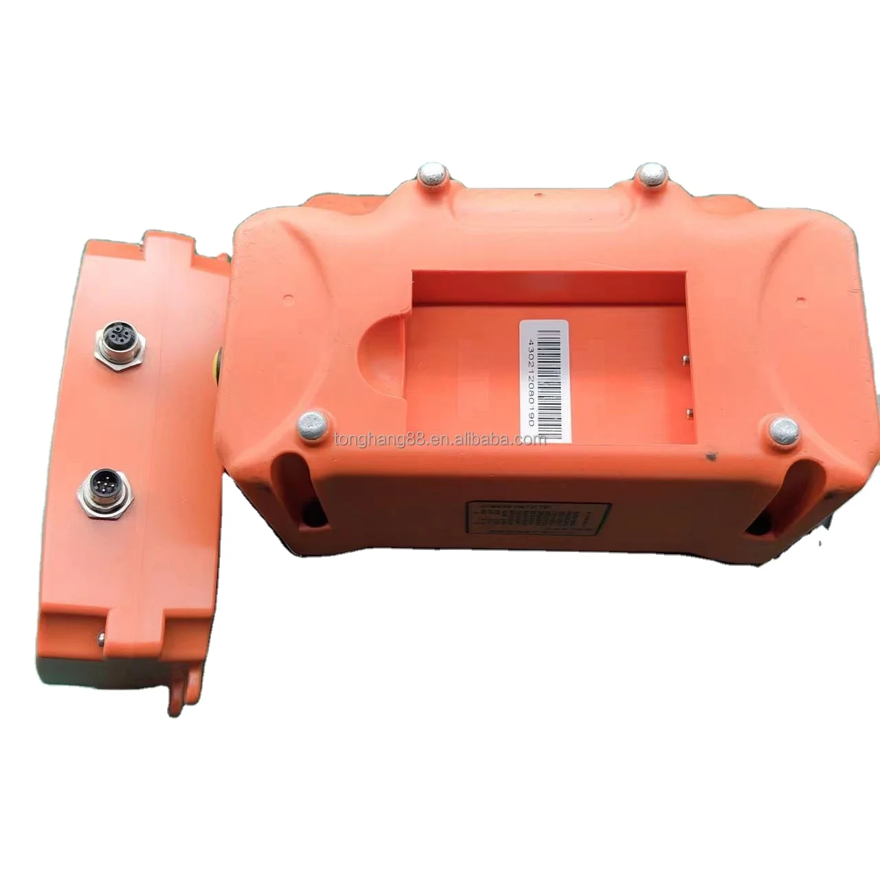 CIFA concrete pump HBC remote control replacement Remote Controller For Sany Zoomlion Putzmeister Replace To HBC735/719/727