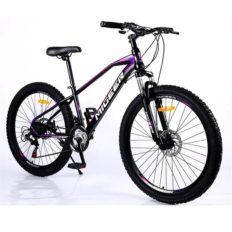 hot bicycle mountain bike/gear set bicycle mountain bike/downhill bicycle mountain bike