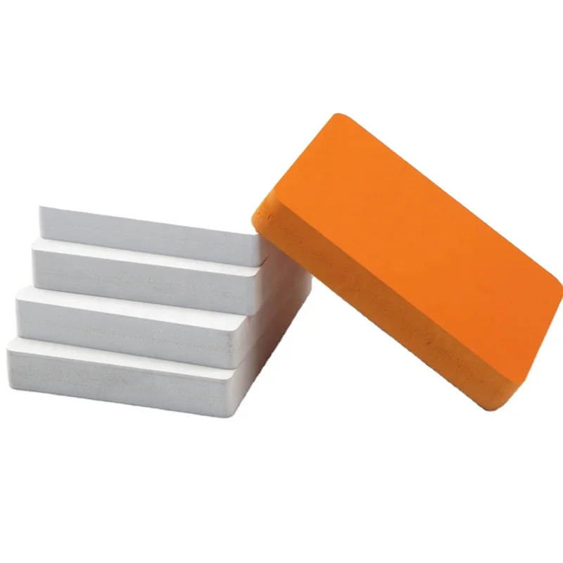 CITY STAR black white PVC boards foam plastic sheets trim fascia decking plywood 4x8 2x4 1x12 1x6 1x8 2x6 8x4 1x10 cutting size