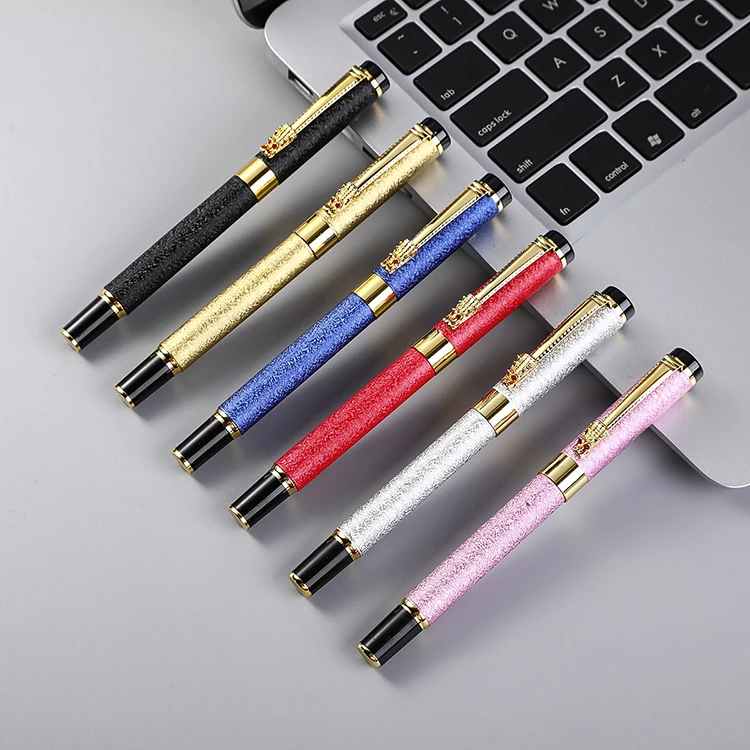 chinese style gift luxury poland ballpoint custom ballpoint gel pens ballpoint twist rollerball pen promotional business pens