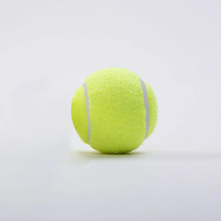 Standard Pressure Beach Tennis Balls, Highly Elasticity, More Durable, Good for Training