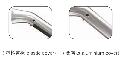 Promotional Various Durable Using Pack Battery Organization Case Electric Bike Battery Case 21700