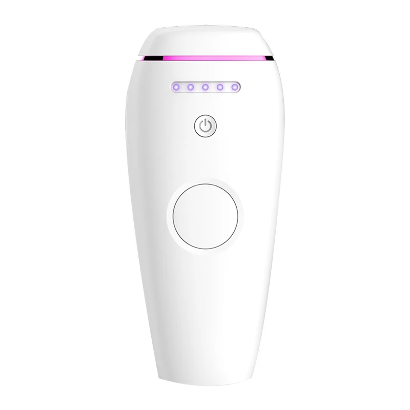 
Hot Sale Home Used IPL Photon Rejuvenation Instrument Full Contact Light Permanent Hair Removal 
