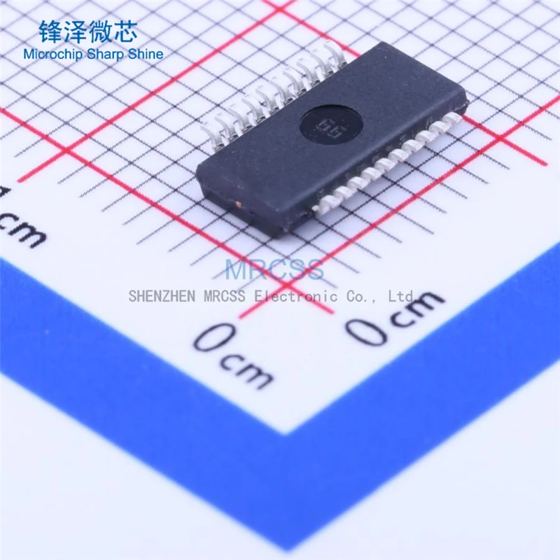 MCU HT66F004 Original 66F004 Electronic Component