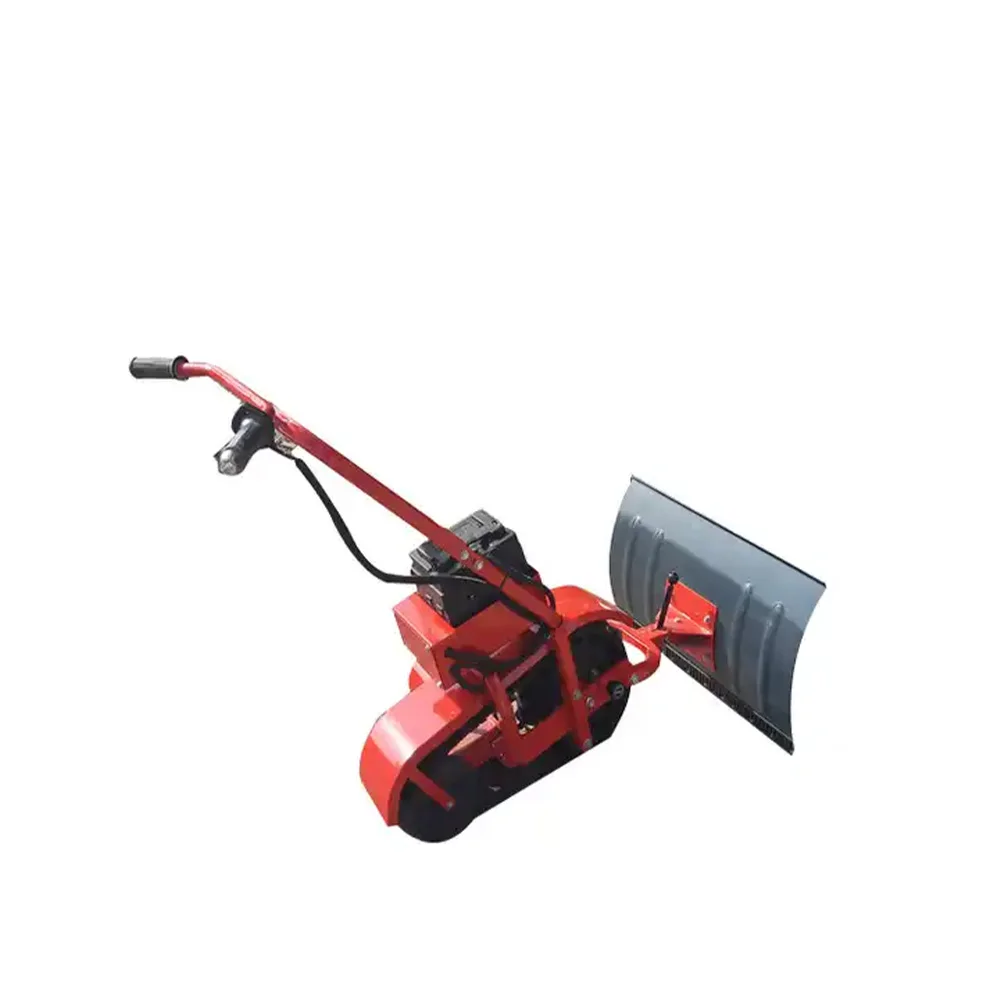 Road snow removal electric shovel Electric shovel for cleaning farm manure for sale