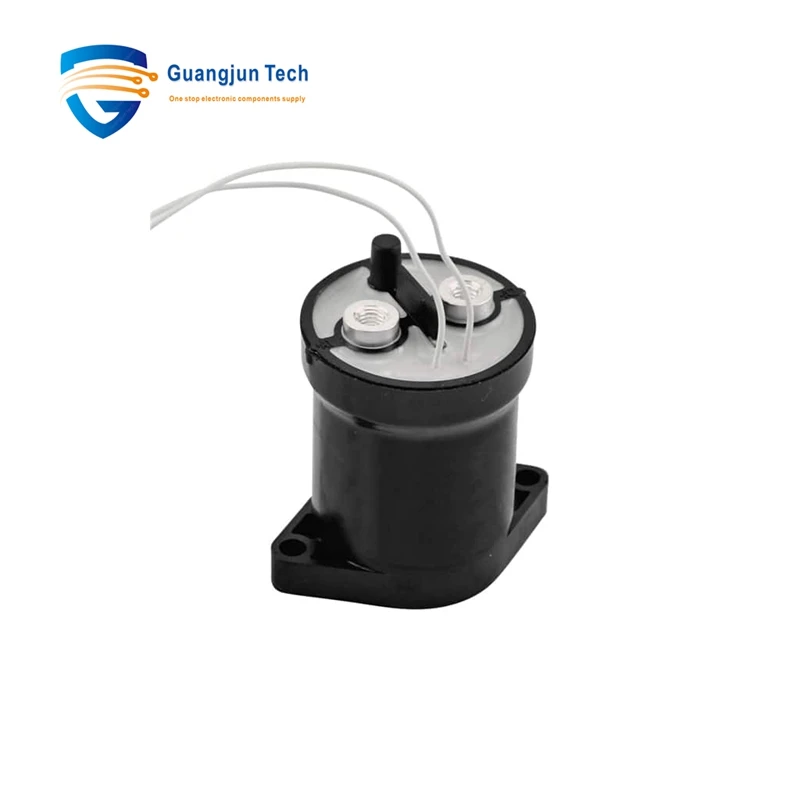 [Contactor] DCNLEV100-C CONTACTOR 24V RELAY 100A 750V