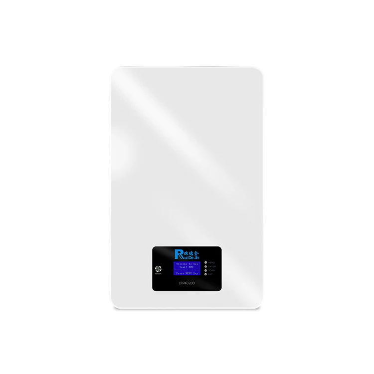 10Kw Ruidejin Power Inverter 5Kw 6Kw 8Kw 51.2V 10Kw Grid Connected Solar Inverter Mppt 3000W 5Kva Inverter Hybrid