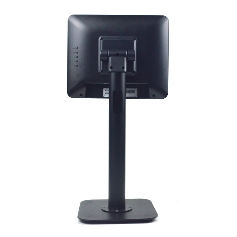 POS System Terminal Point of Sale 9.7 inch Customer Display for Retail or Restaurant