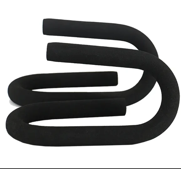 2025 Wholesale Anti-Slip Handle Push-Up Bar For Bodybuilding Fitness Stand To Pull-Up Train Chest Muscles Adjustable Push Up Bar