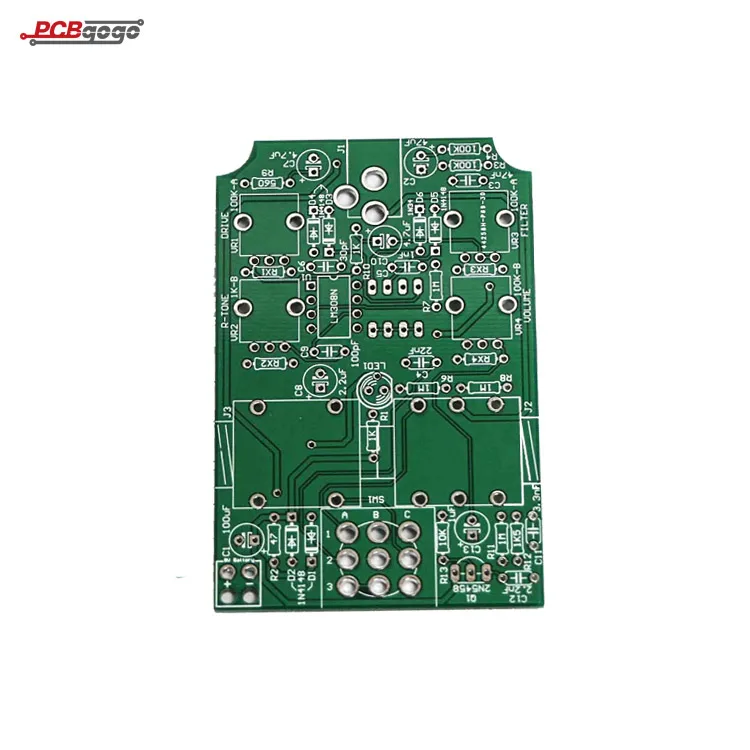 Custom Multilayer Printed Circuit Board Manufacturing 24 Hours Fast PCB Quote Low Cost Multilayer PCB Fabrication