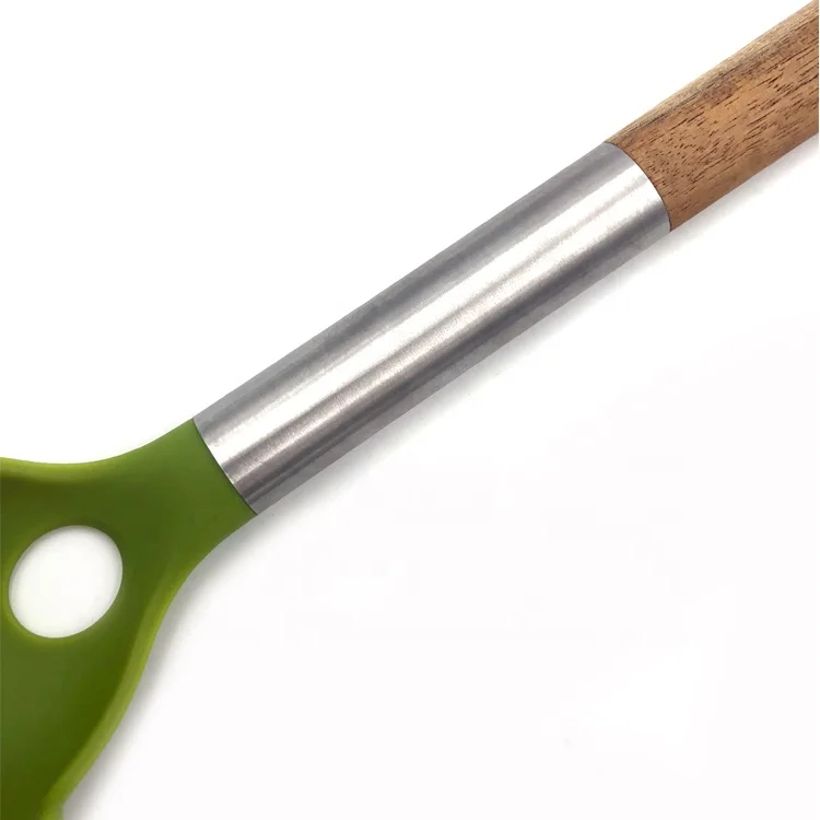 Non Stick Cookware Nylon Kitchen Tools and Gadgets Nylon Cooking Utensils