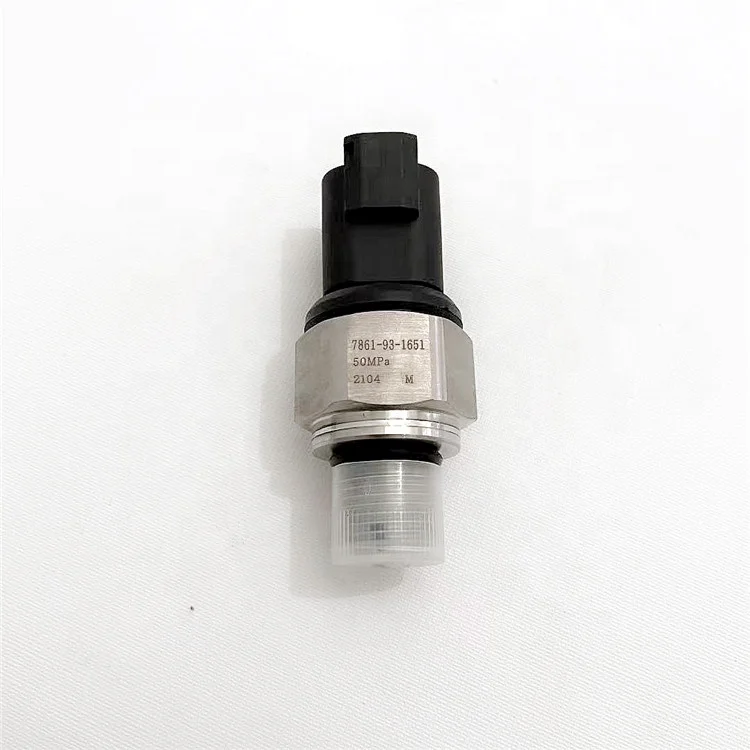Factory Wholesale High Quality Sensor 7861-93-1650 For Komatsu SAA6D114E-2 Engine