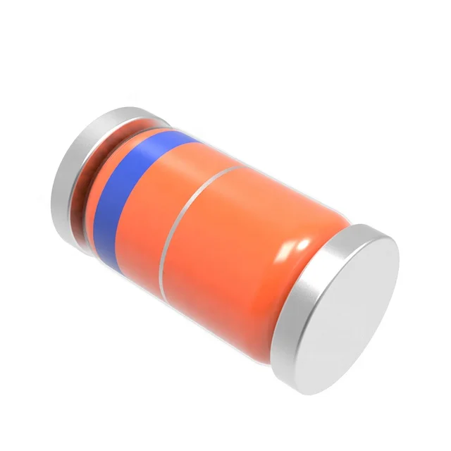 MCL4448 SMD small signal switching diode