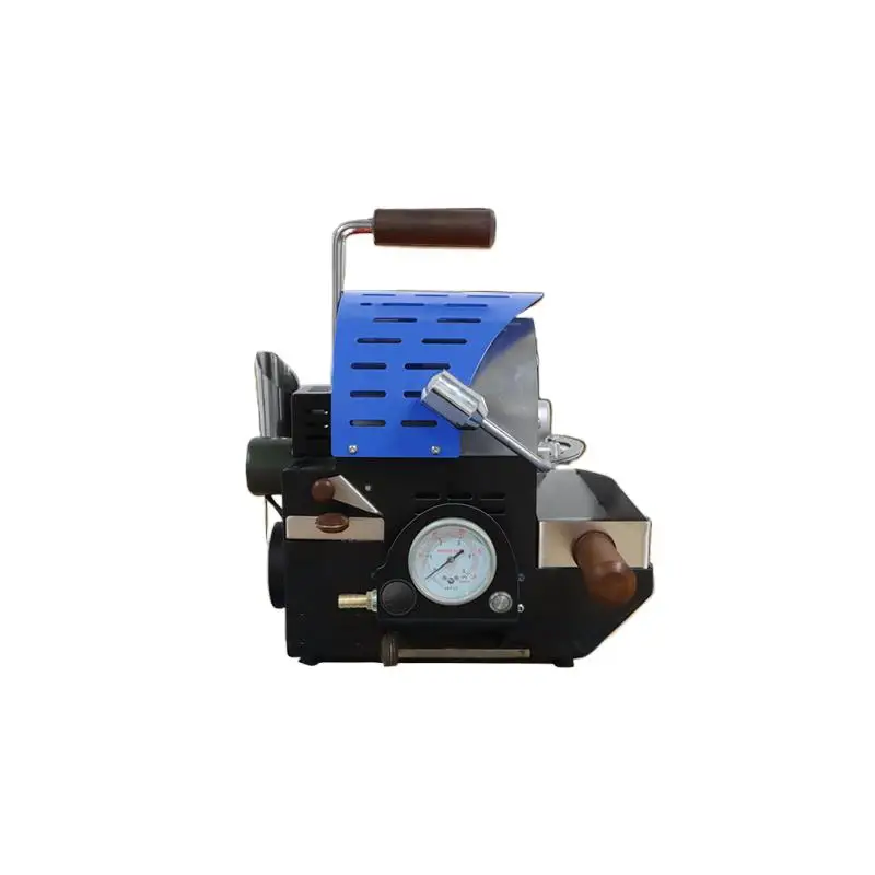 Small Home Behmor 1600 Manual Turkey Electric 220v For Commercial Industrial Grinder 100kg Machine 100g Coffee Roaster