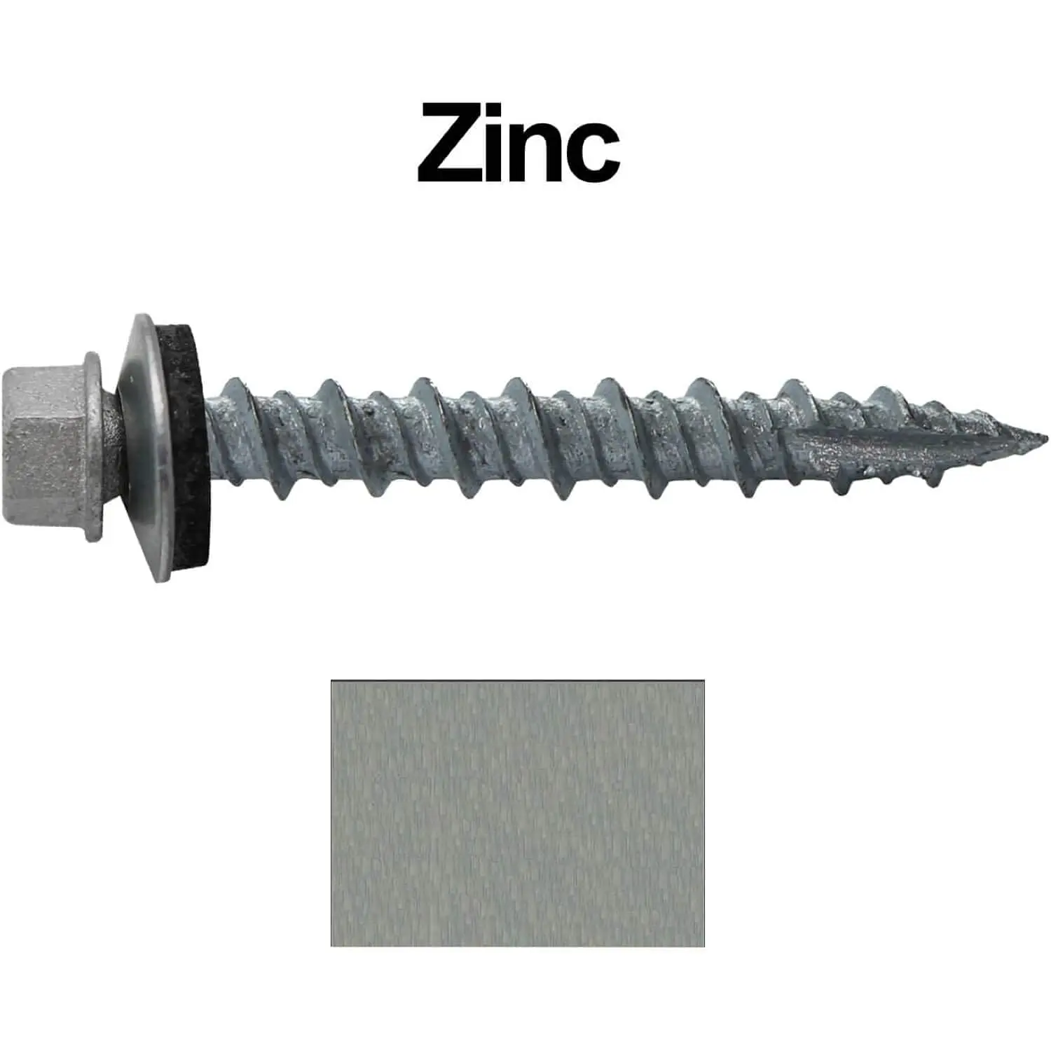 2024 China Gypsum Board Fine Coarse Threadbugle Head Thread Drywall Screw Pink Phosphate Drywall Screws For Metal