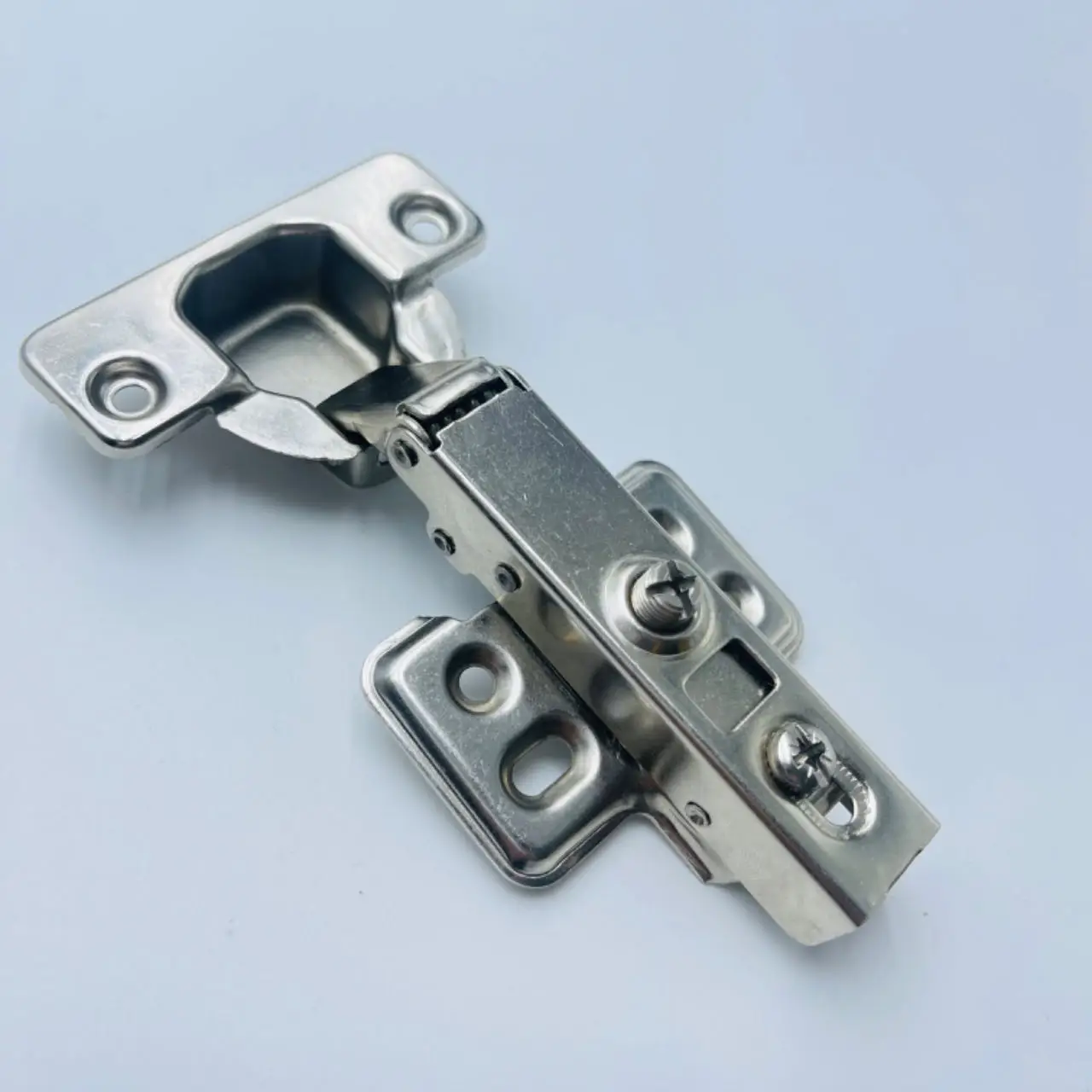 Wholesale 2 Way Soft Close Furniture Hinges Concealed Hydraulic Kitchen Cabinet Door Hinges