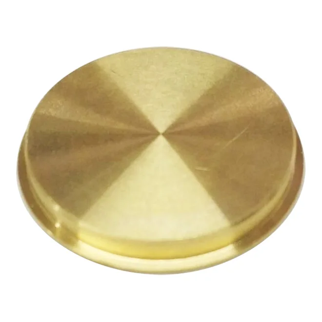 CNC Machining clock part