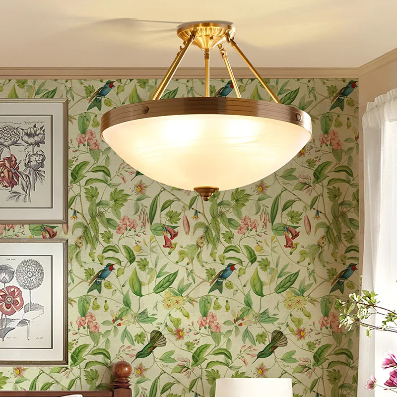 Floral Wallpaper Wall Coating Peel and Stick Self Adhesive Removable Watercolor Floral Vinyl Flower Contact Paper for Home