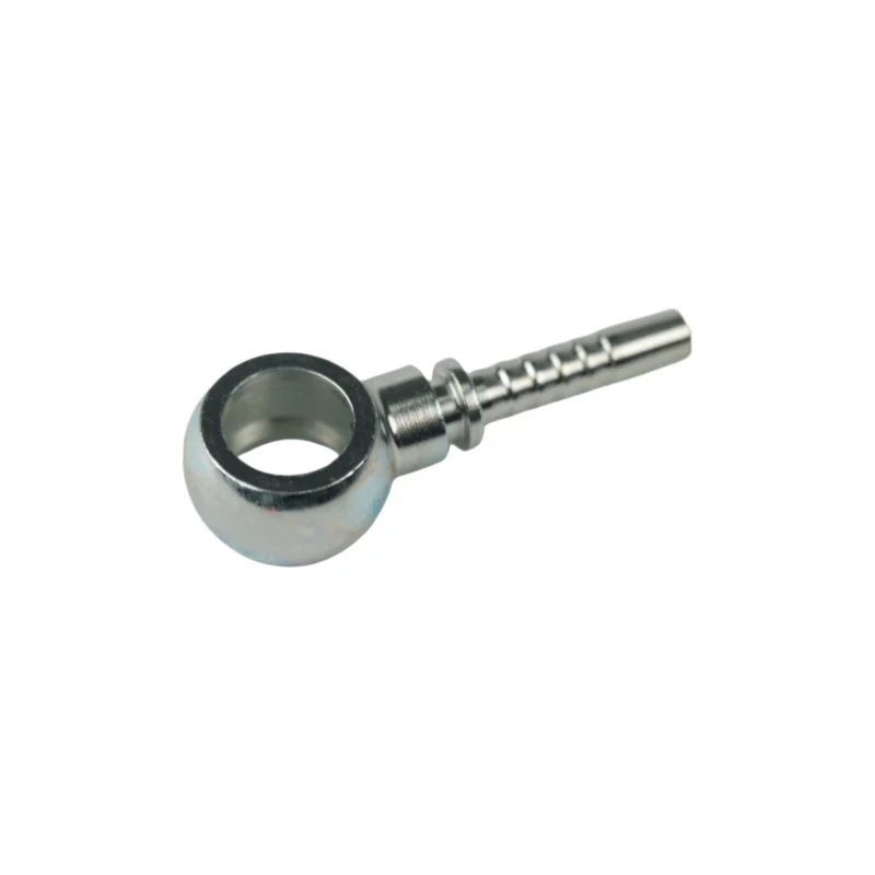 Metric Articulated Joint 70011 Series Non-standard Articulated Round Ball Q Variety Complete Hydraulic Joint