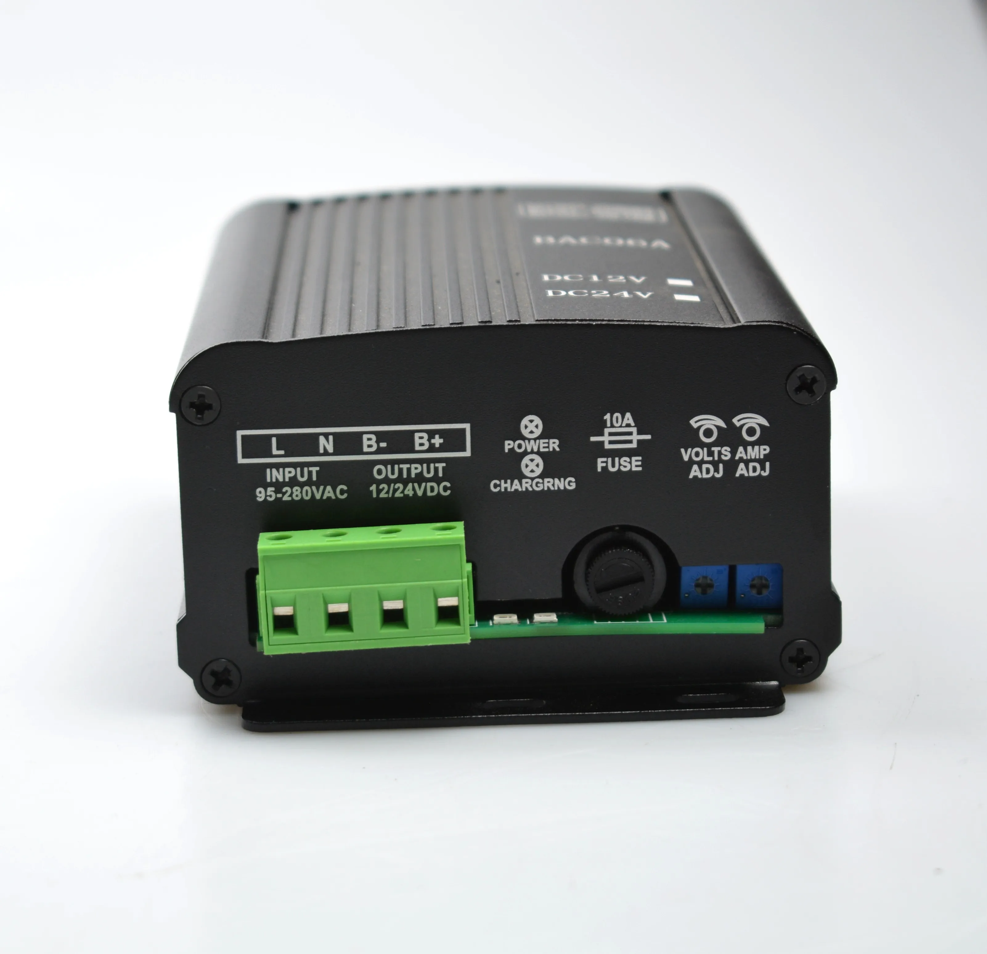 12V & 24V Diesel Generator Battery Charger BAC06A  transformer module