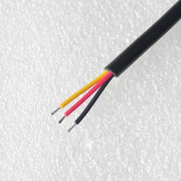 DS18B20 Digital Car Temperature Sensor