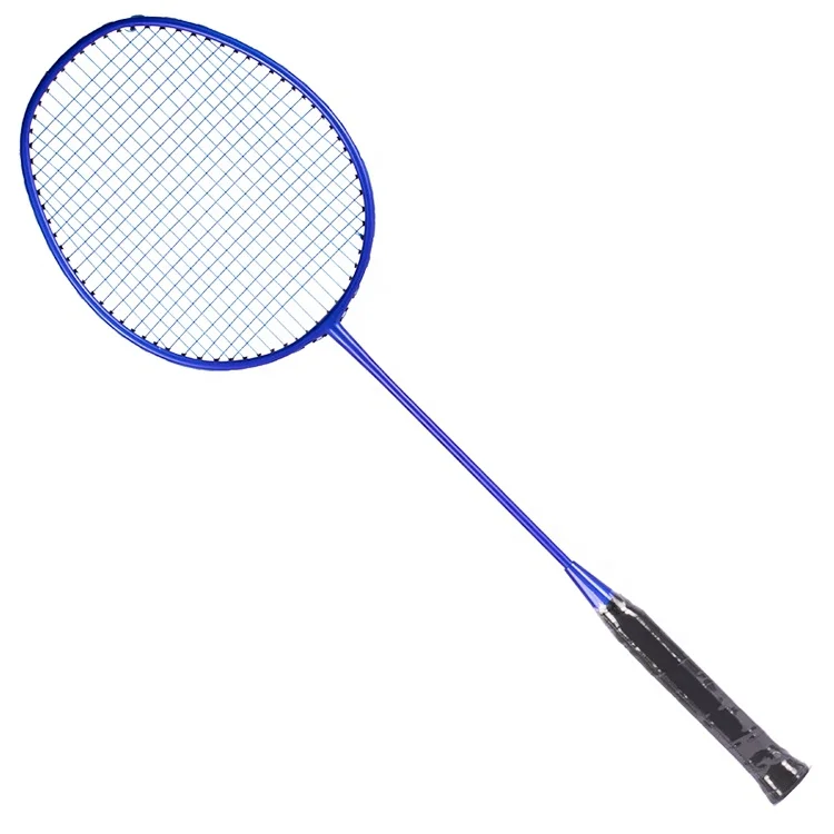 Price Badminton Racket Equipment For Sale Hot Sales Badminton Bat Set With Carrying Bag single badminton racket