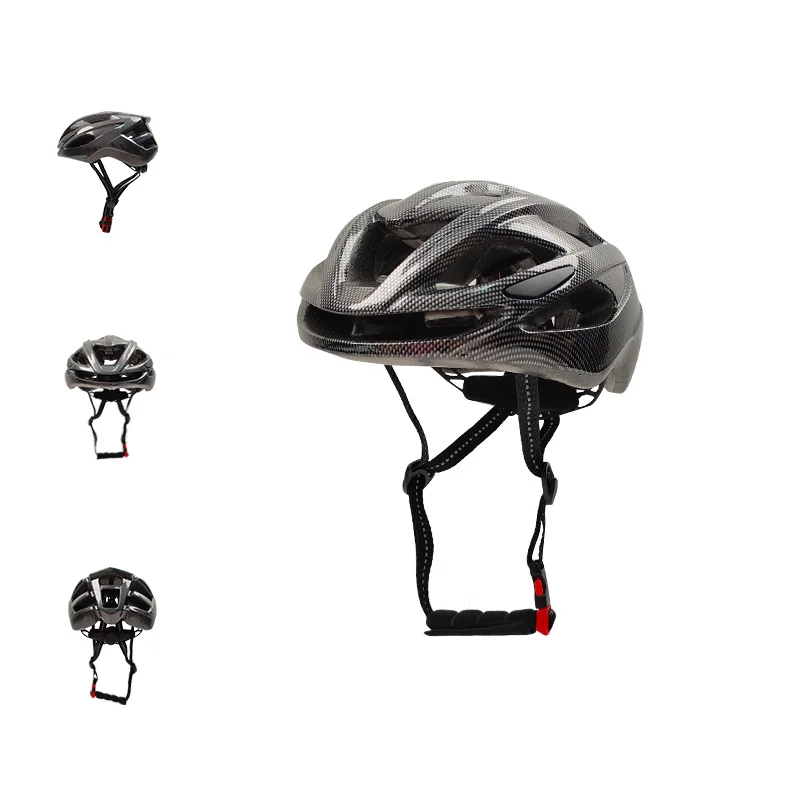 High Quality Hot Selling Lightweight Protective Road Bike Helmet Comfortable MTB Helmet Cycling Safety