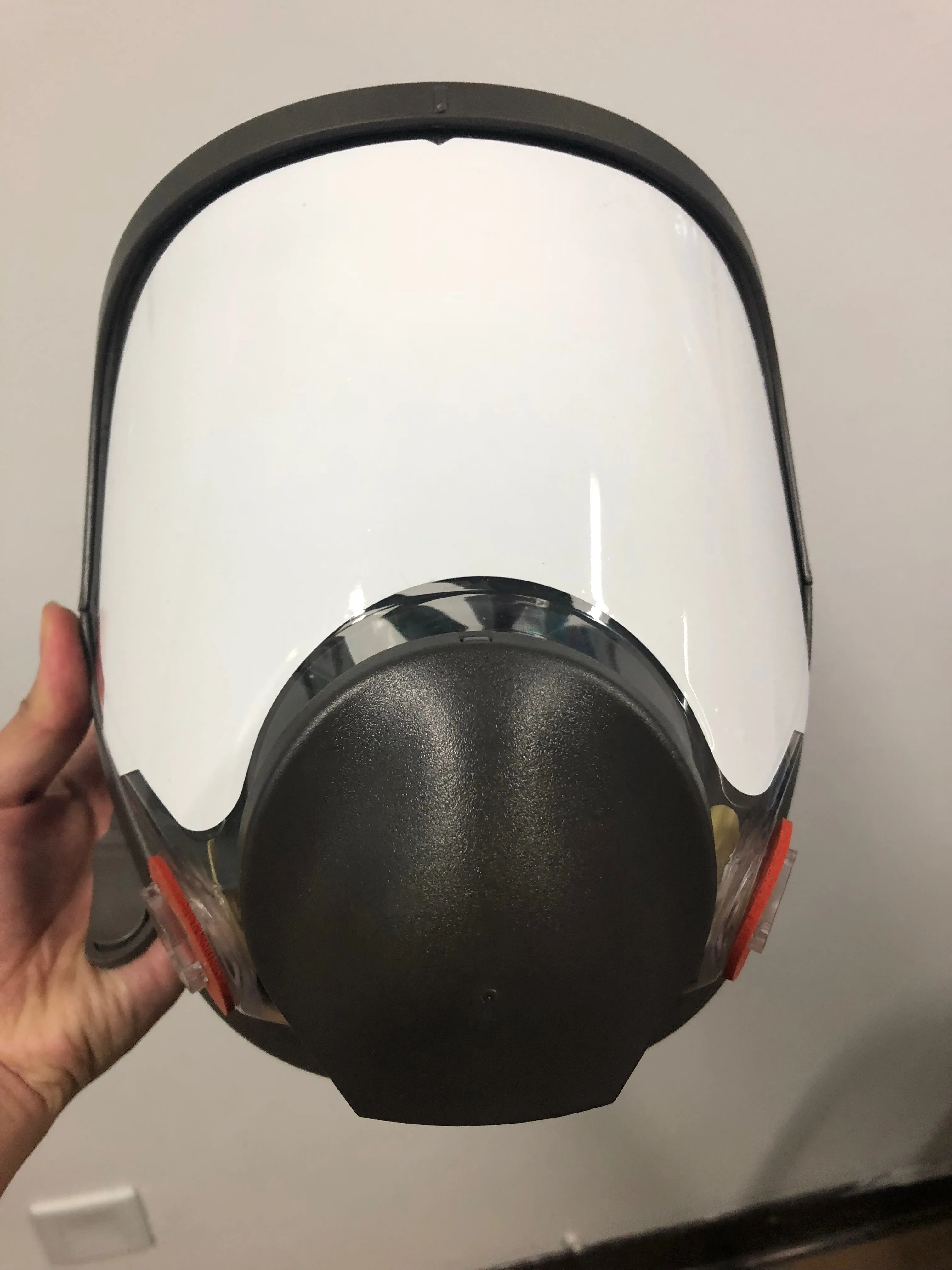 face mask 6800 Safety FACE MASK with filter OEM gas filter mask