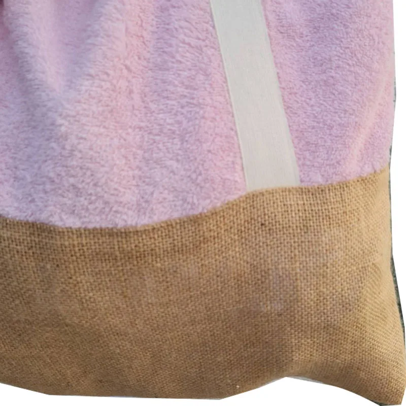 Womens Summer Large Beach Handbag Personalized Oversized Terry Towelling Tote Bag Striped Terry Towelling Beach Tote Bag