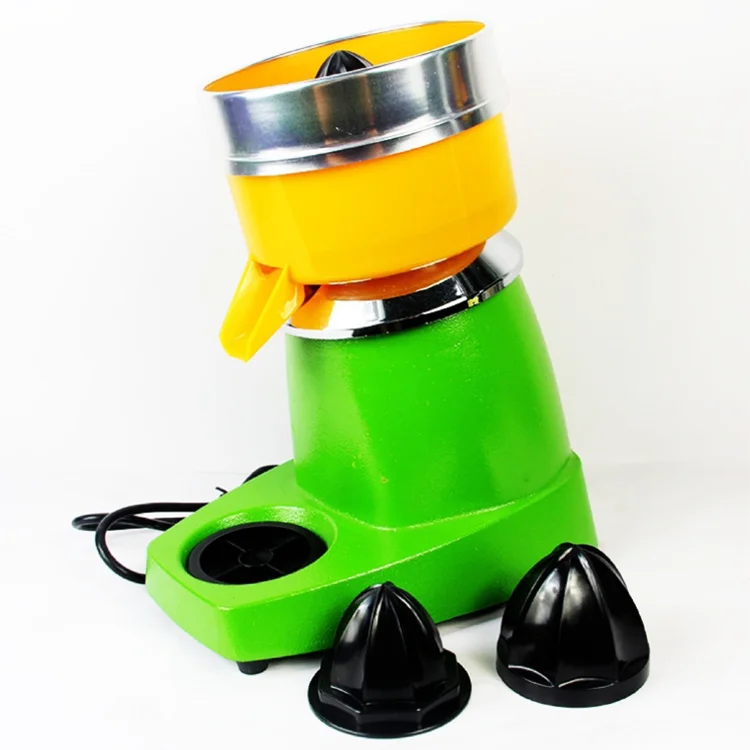 Lyroe Hot Selling SM-CJ2 Commercial Household Lemon And Orange ElectricJuicer Extractor Machine