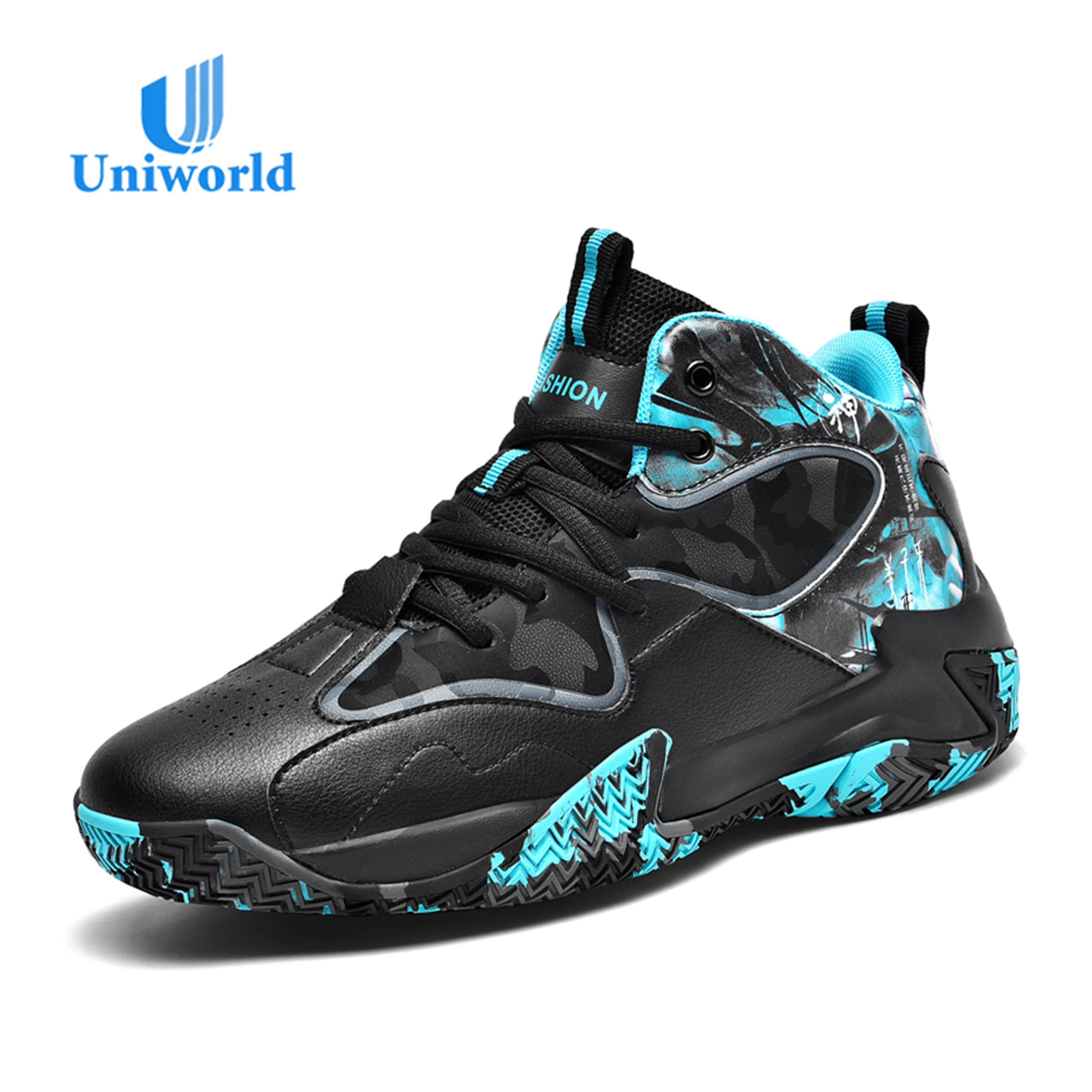 Uniworld Vietnam factory  Zapatillas Men fashion casual sports shoes basketball shoes