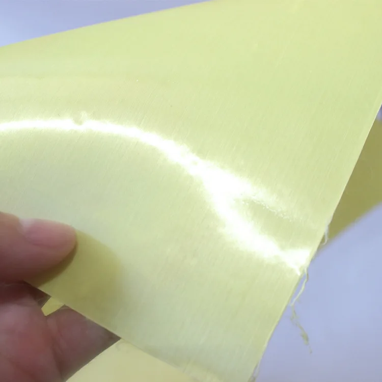 Kevlar Aramid UD ткань для защитного
