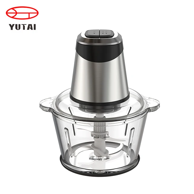 Electric Home Appliances Food Processor Onion Vegetable Food Chopper