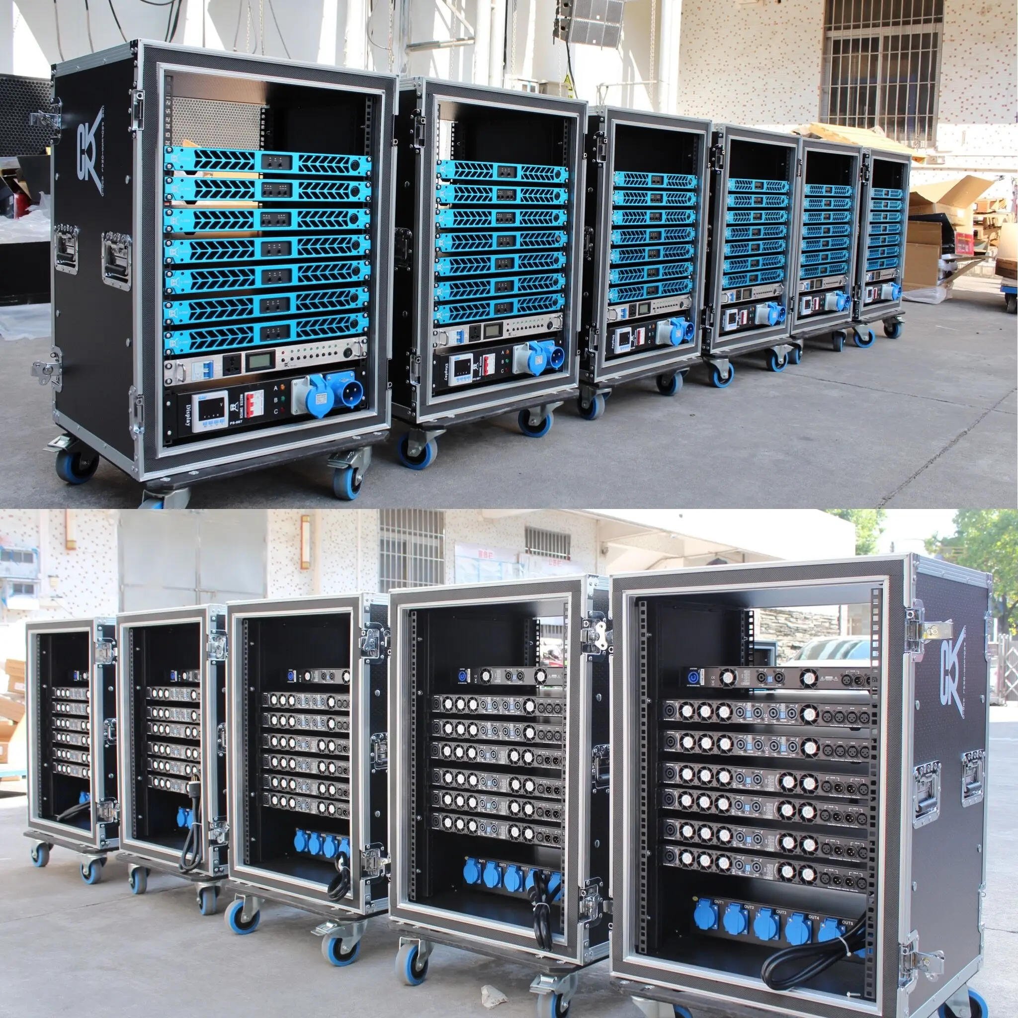 amplifier supplier+pa speaker box amplifier