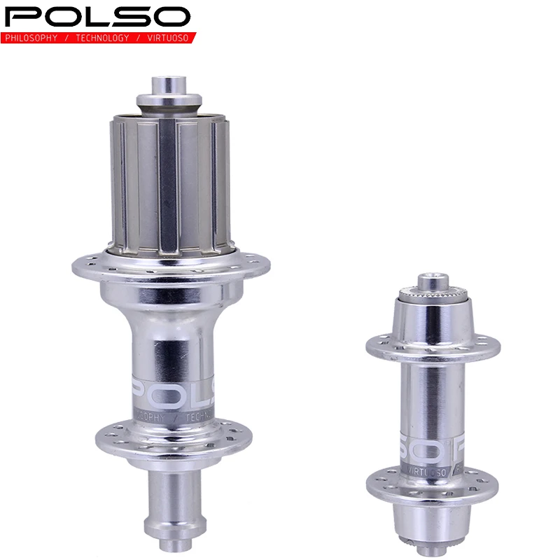 FDH001 Bicycle hubs 32/36 hole Bicycle Bearing Hub Mountain Bike 8-12 Variable Speed Taki Barrel Axle Bike Hub with high quality