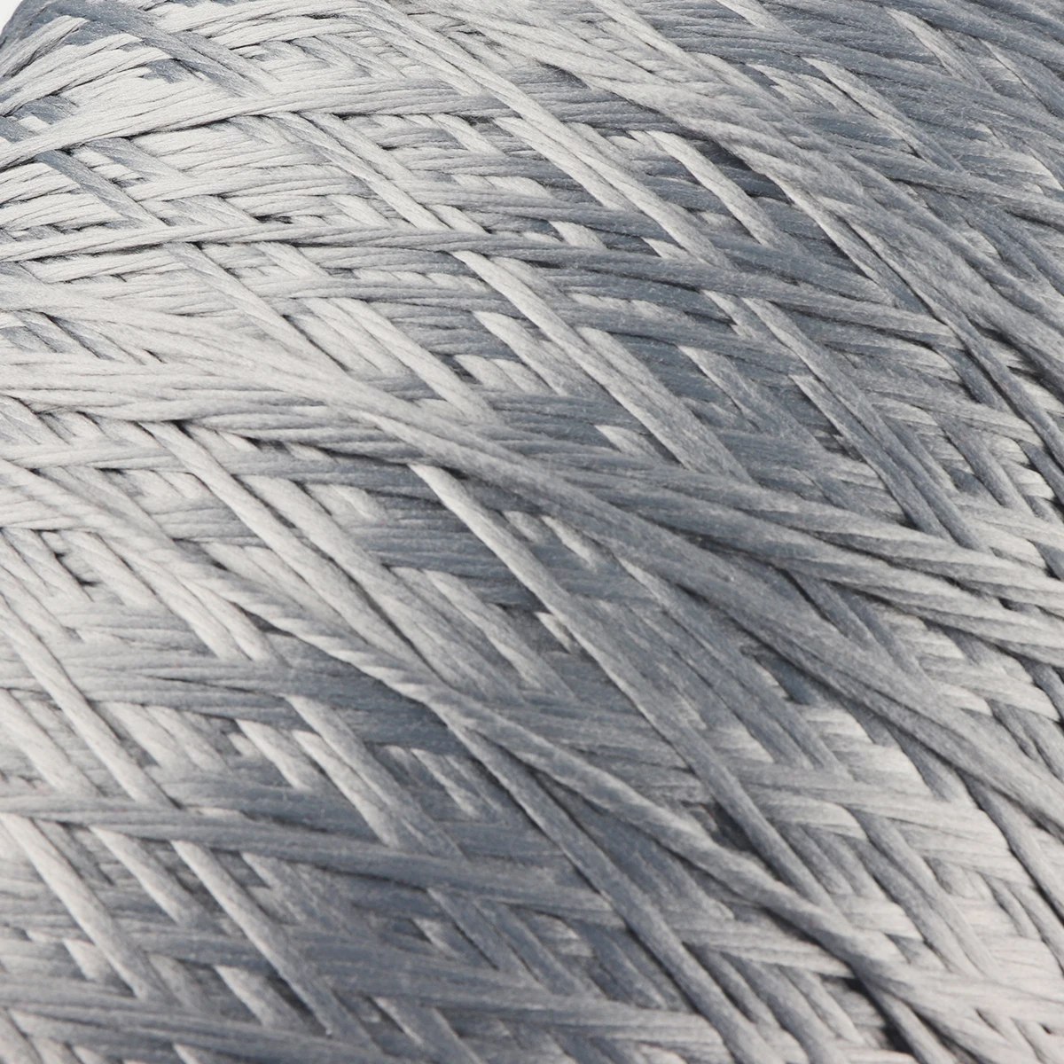 factory direct supply gray dty polyester microfiber mop yarn raw material