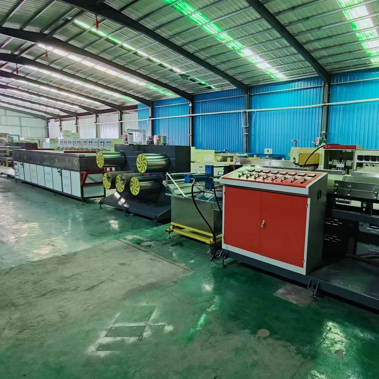 plastic monofilament pet hdpe pp filament extruder machine polypropylene yarn extrusion