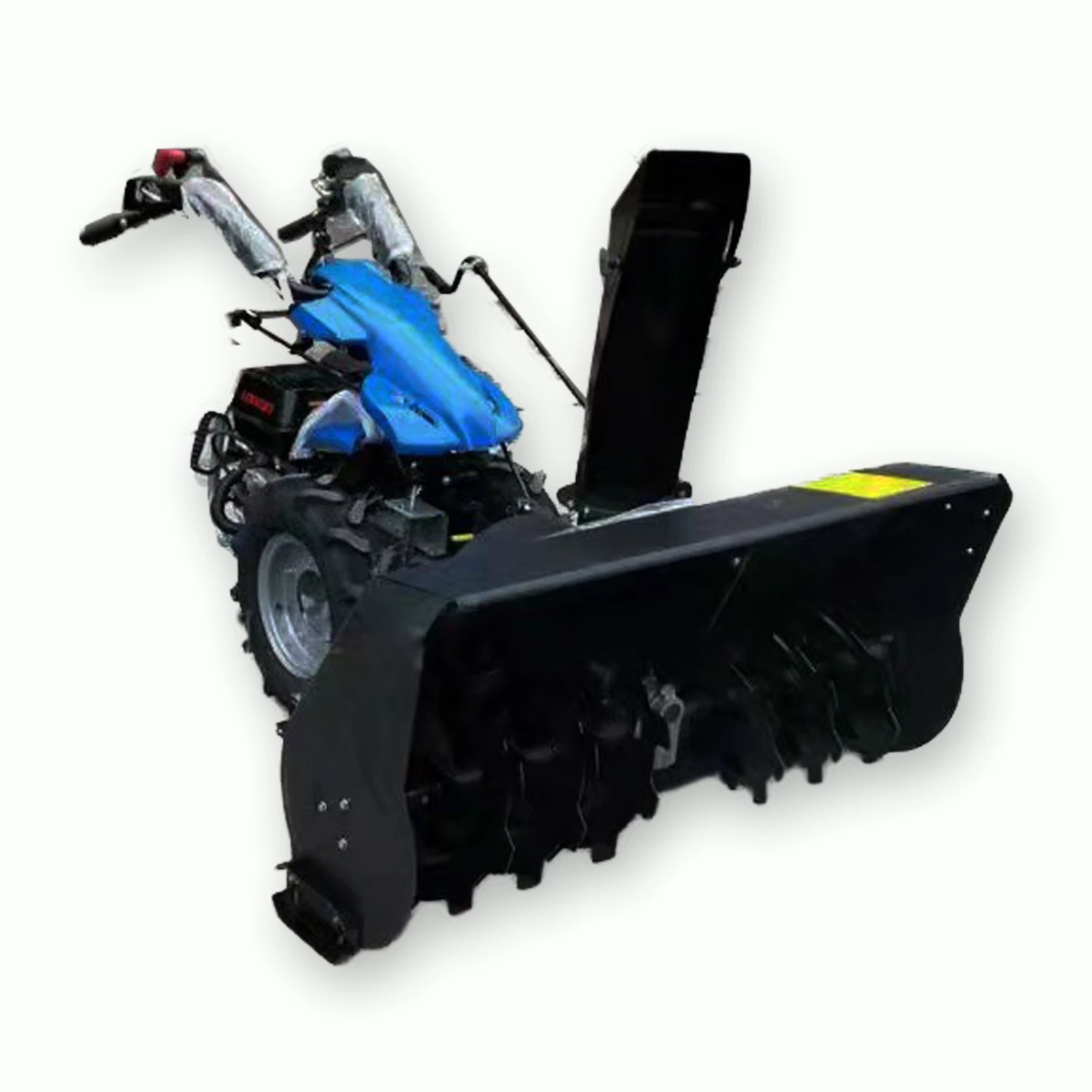 Top Sell Quality snow thrower snow blower clean machine