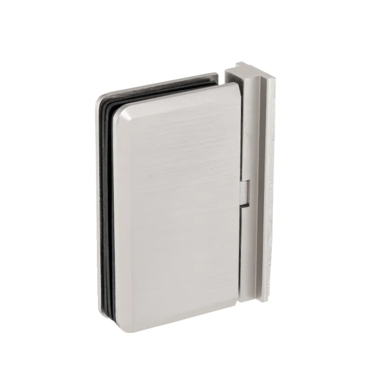 Glass Door Hinges Frameless Shower Door Hinges 360 Degree Shower hinge