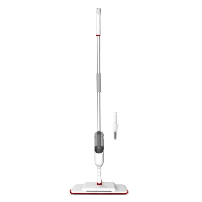3 in 1 Spray Mop Carpet Sweeper New Arrival 2020 Multi-functional Household Cleaning Flat Mop New Style