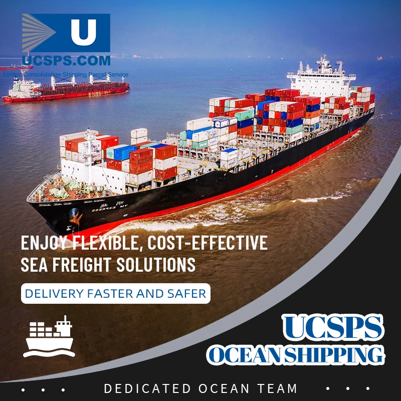 Experienced Port to Port ocean Freight Forwarder smart phone trading sea Shipping Agent to Russia with Good Sea Freight Rate