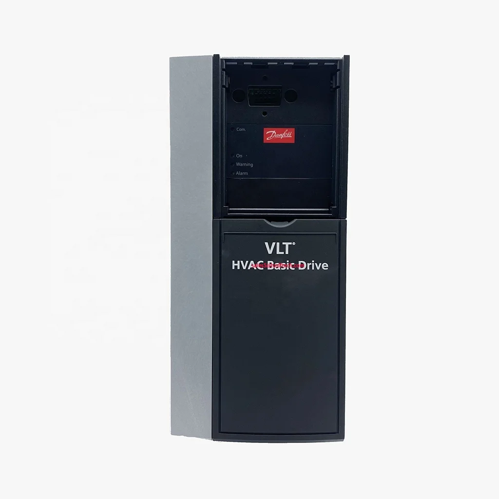 Brand New Original Danfoss Ac Drives Variable Frequency Inverters FC-101P7K5T4E20H4XXCXXXSXXXXAXBXCXXXXDX 131L9868