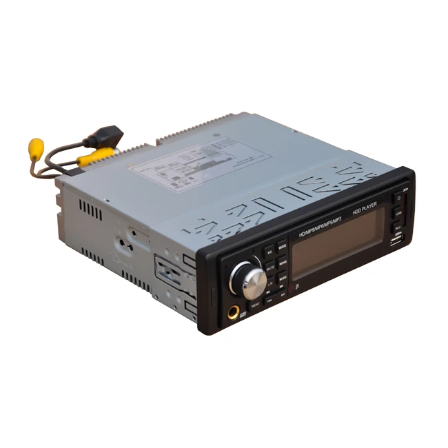 9-36 в bus HDD media mp5 плеер для грузовиков/автобусов поддержка микрофона/жесткого диска или