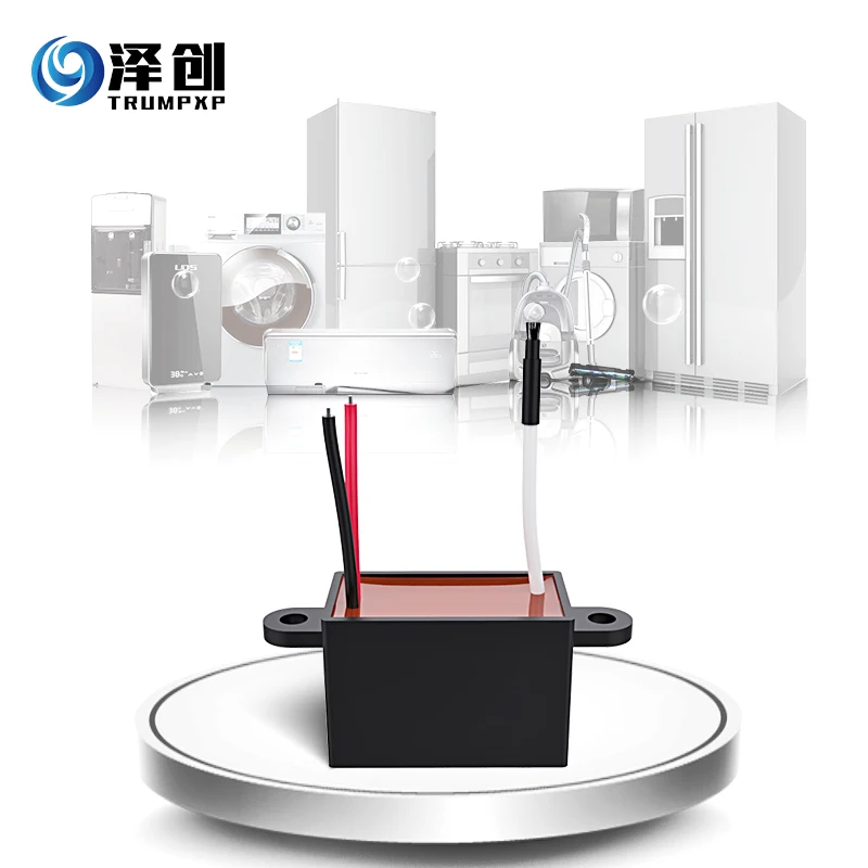 Factory wholesale ion generator Customer-oriented refrigerator parts negative ion generator