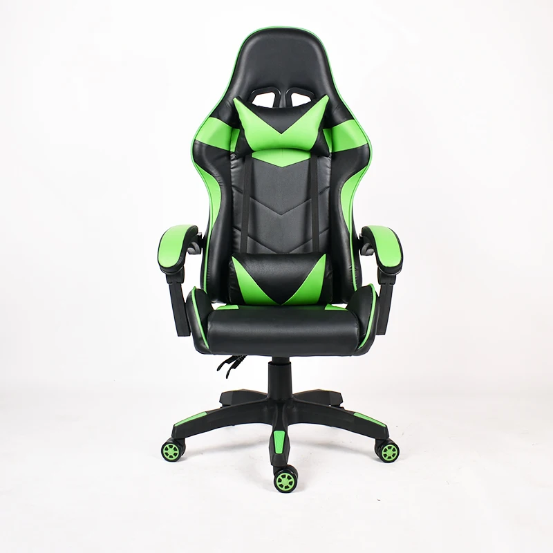 2021 Custom Office Game Rgb Logo wireless speaker Gaming Chair Conference Chair
