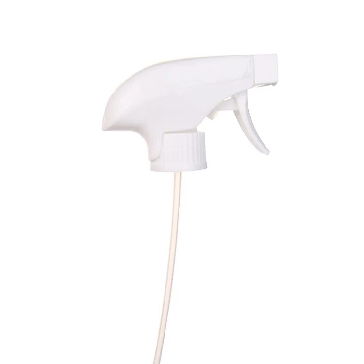 Standard Trigger Sprayer 28mm Custom Cleaning mini trigger