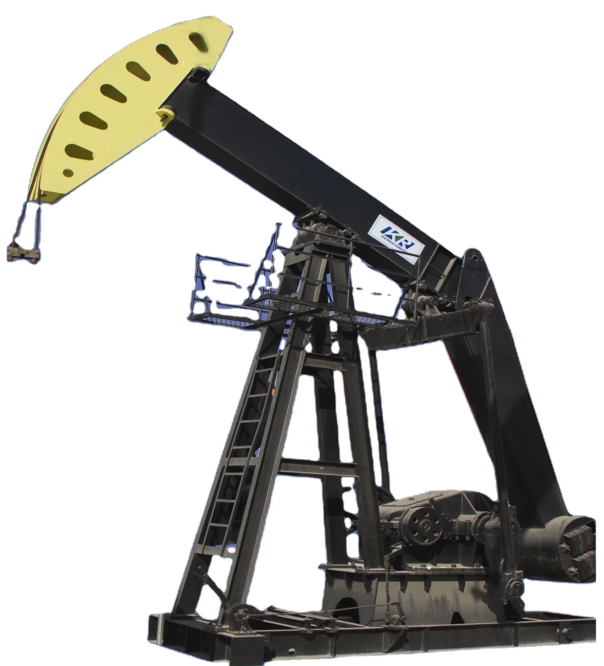 Kerui API 11E oil well  Pumping Units for sale